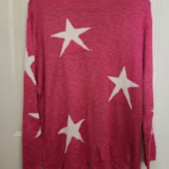 Nwt. Davi & Dani Sweater Large - Picture 10 of 10